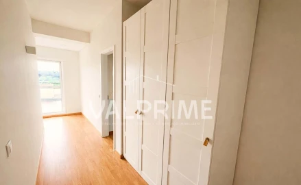 Apartamento T2 para Venda em São João da Madeira