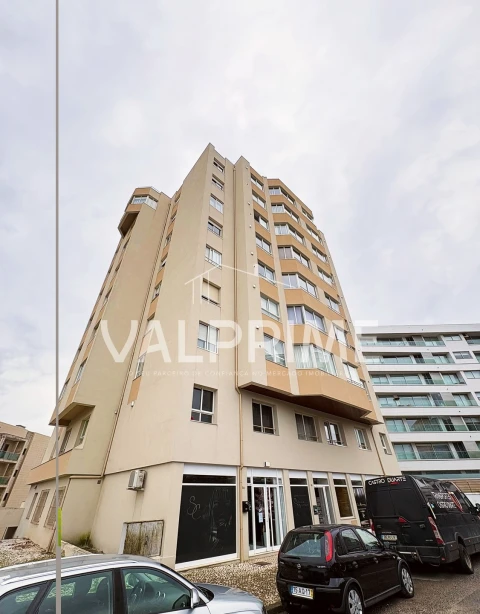 Apartamento T2 para Venda em São João da Madeira