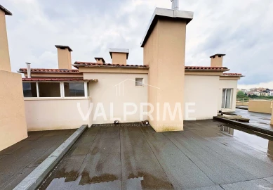 Apartamento T2 para Venda em São João da Madeira