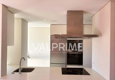 Apartamento T2 para Venda em São João da Madeira