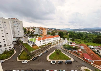 Apartamento T2 para Venda em São João da Madeira