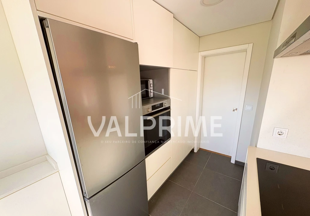 Apartamento T2 para Venda em São João da Madeira Foto 5