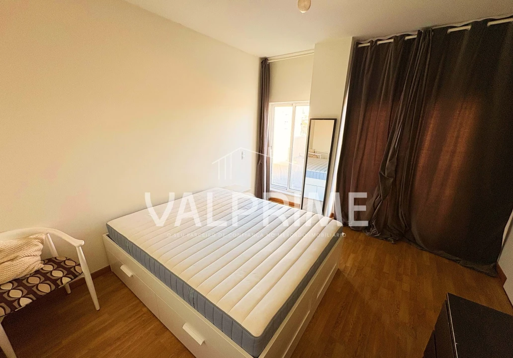 Apartamento T2 para Venda em São João da Madeira Foto 8