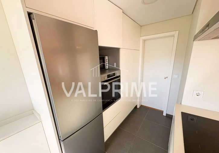 Apartamento T2 para Venda em São João da Madeira Foto 5