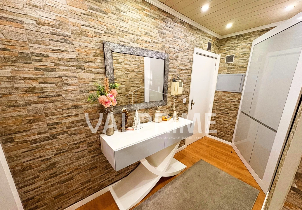 Apartamento T2 para Venda em Valongo Foto 5