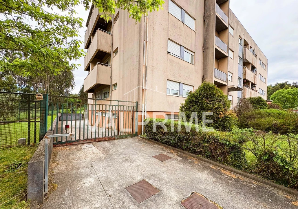 Apartamento T2 para Venda em Valongo Foto 20