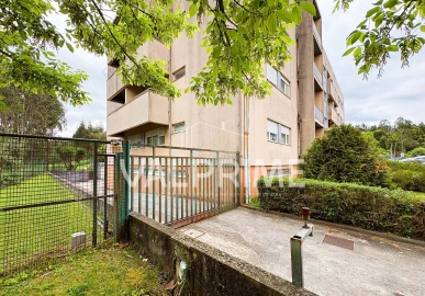 Apartamento T2 para Venda em Valongo