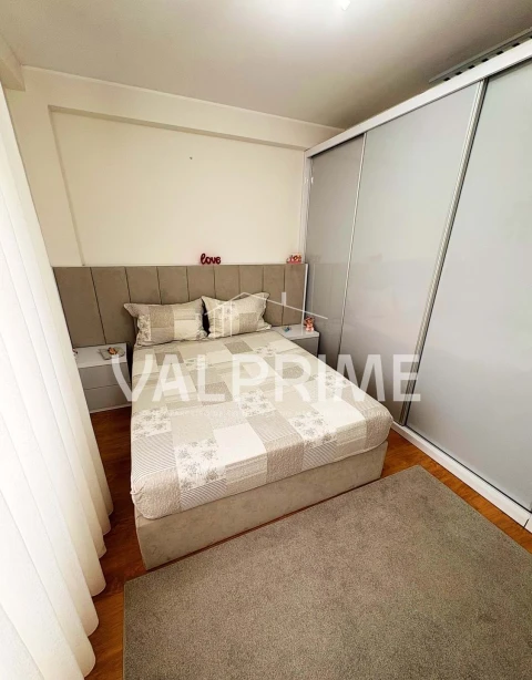 Apartamento T2 para Venda em Valongo