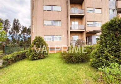 Apartamento T2 para Venda em Valongo