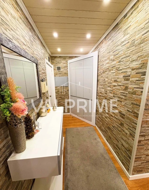 Apartamento T2 para Venda em Valongo