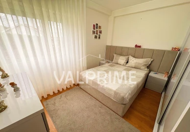 Apartamento T2 para Venda em Valongo