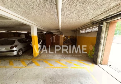 Apartamento T2 para Venda em Valongo
