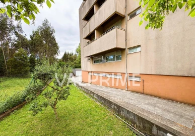 Apartamento T2 para Venda em Valongo
