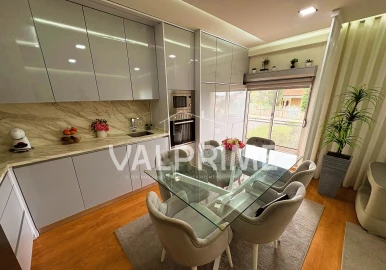 Apartamento T2 para Venda em Valongo