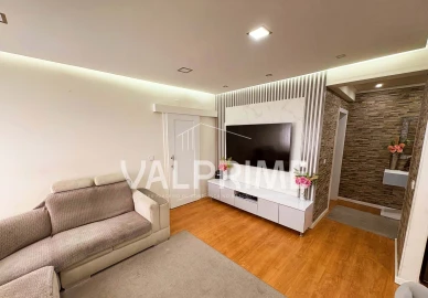 Apartamento T2 para Venda em Valongo