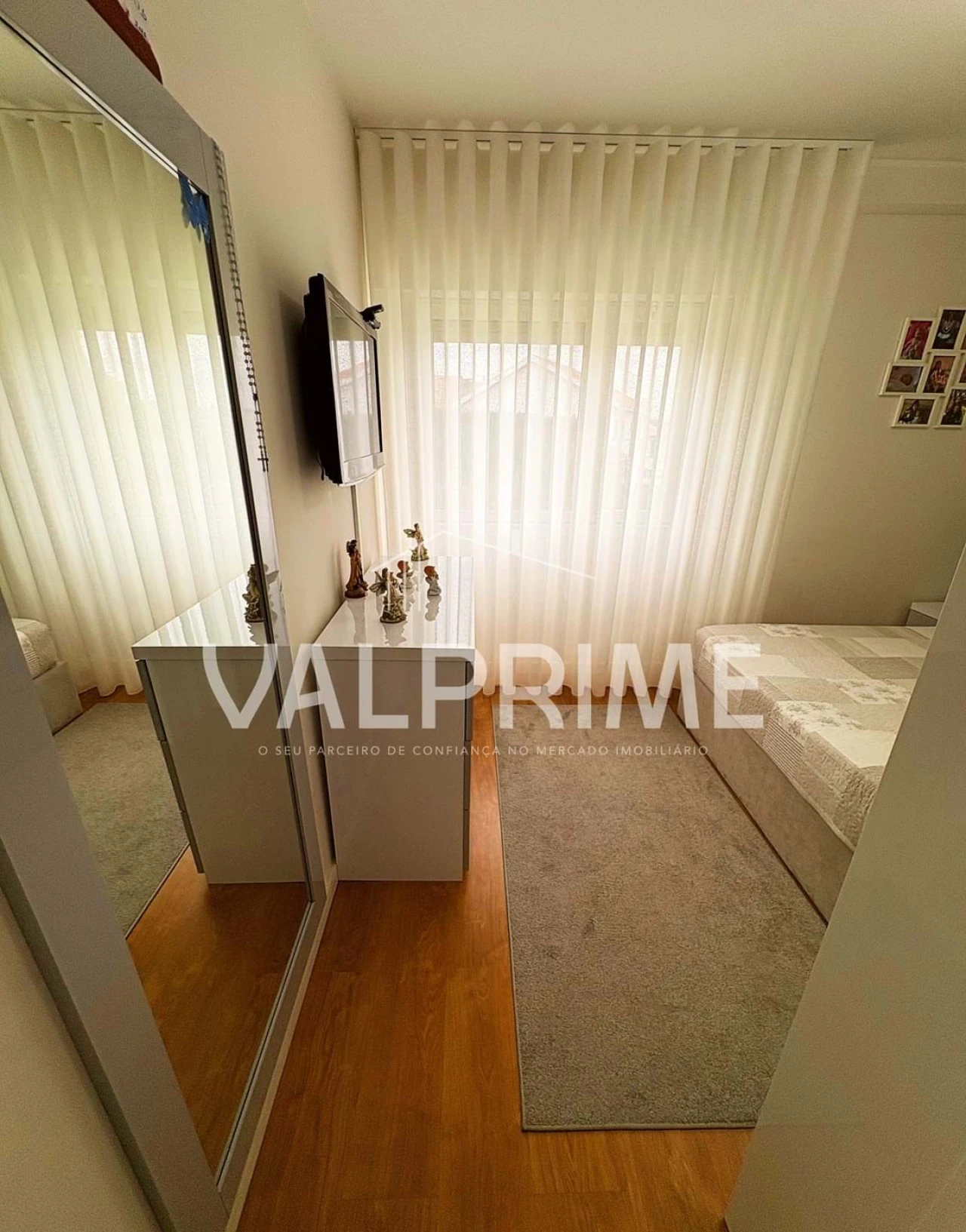 Apartamento T2 para Venda em Valongo Foto 14