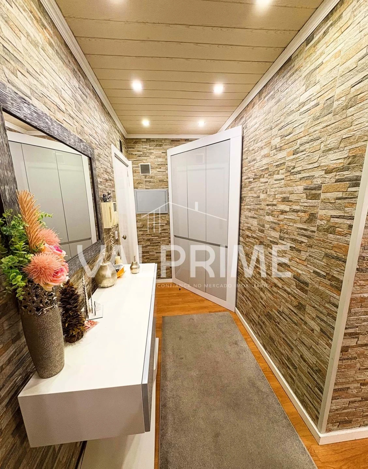 Apartamento T2 para Venda em Valongo Foto 4