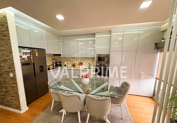 Apartamento T2 para Venda em Valongo Foto 7