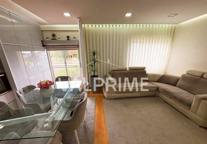 Apartamento T2 para Venda em Valongo Foto 10
