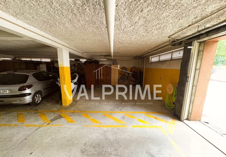 Apartamento T2 para Venda em Valongo Foto 25