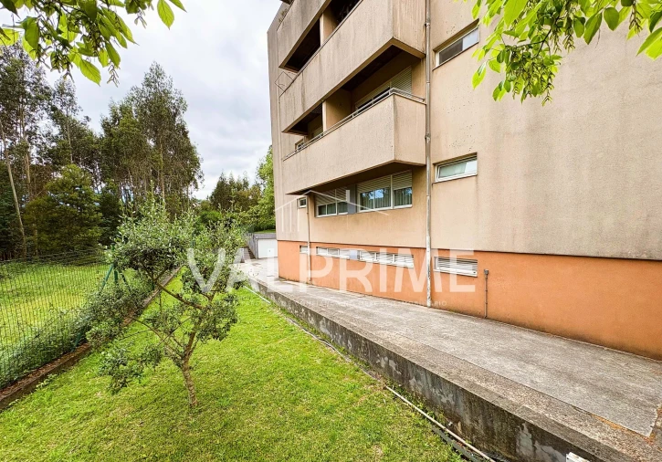 Apartamento T2 para Venda em Valongo Foto 21