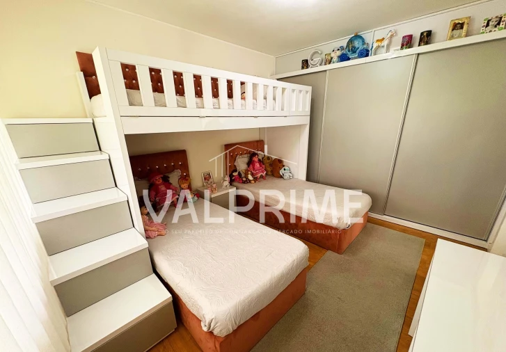 Apartamento T2 para Venda em Valongo Foto 16