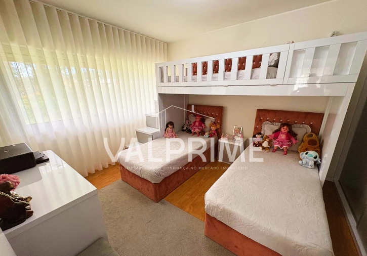 Apartamento T2 para Venda em Valongo Foto 15