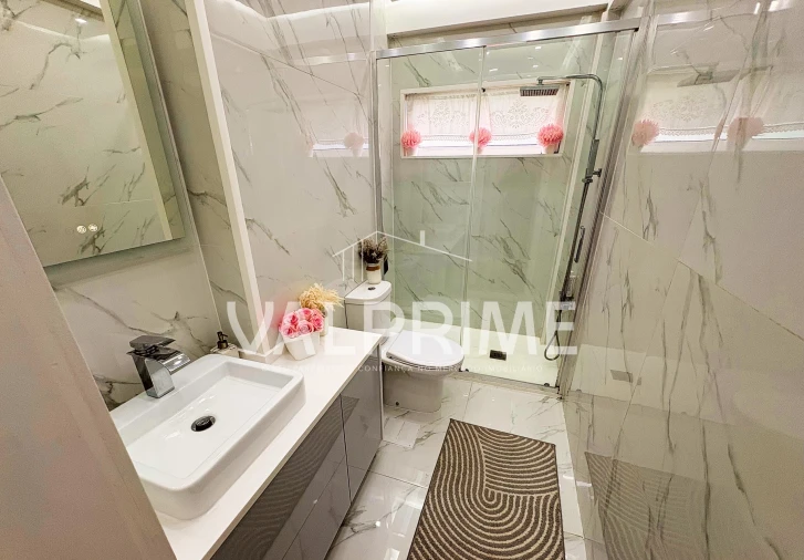 Apartamento T2 para Venda em Valongo Foto 18