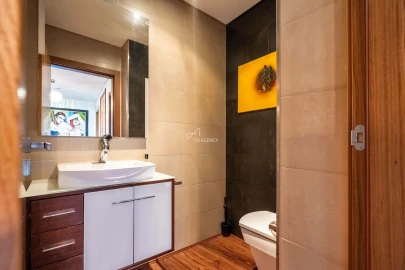 Apartamento T4 para Venda em Loures