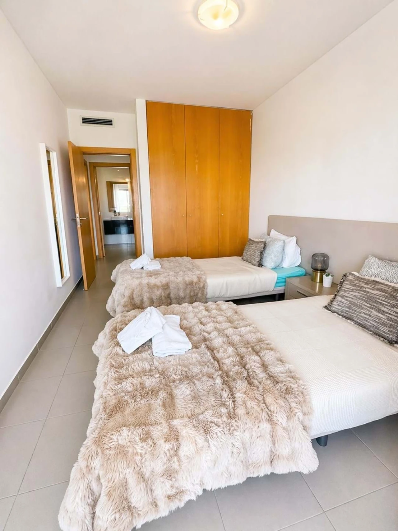 Apartamento T2 para Venda em Portimão Foto 15