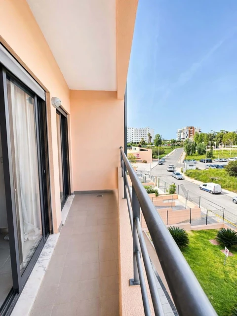 Apartamento T2 para Venda em Portimão