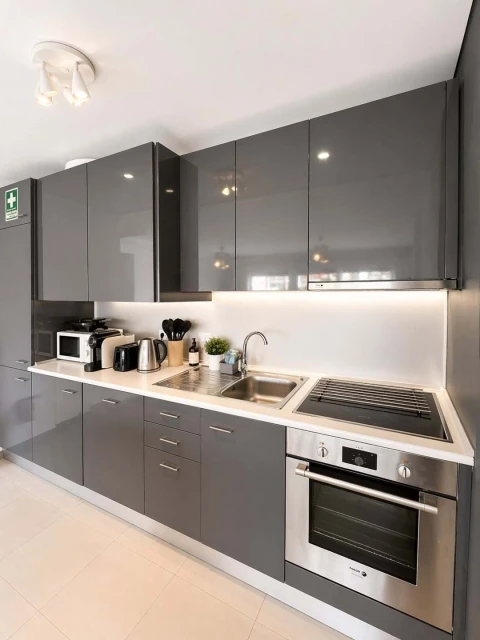 Apartamento T2 para Venda em Portimão
