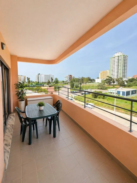 Apartamento T2 para Venda em Portimão