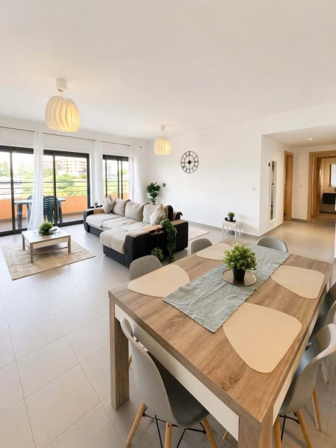 Apartamento T2 para Venda em Portimão
