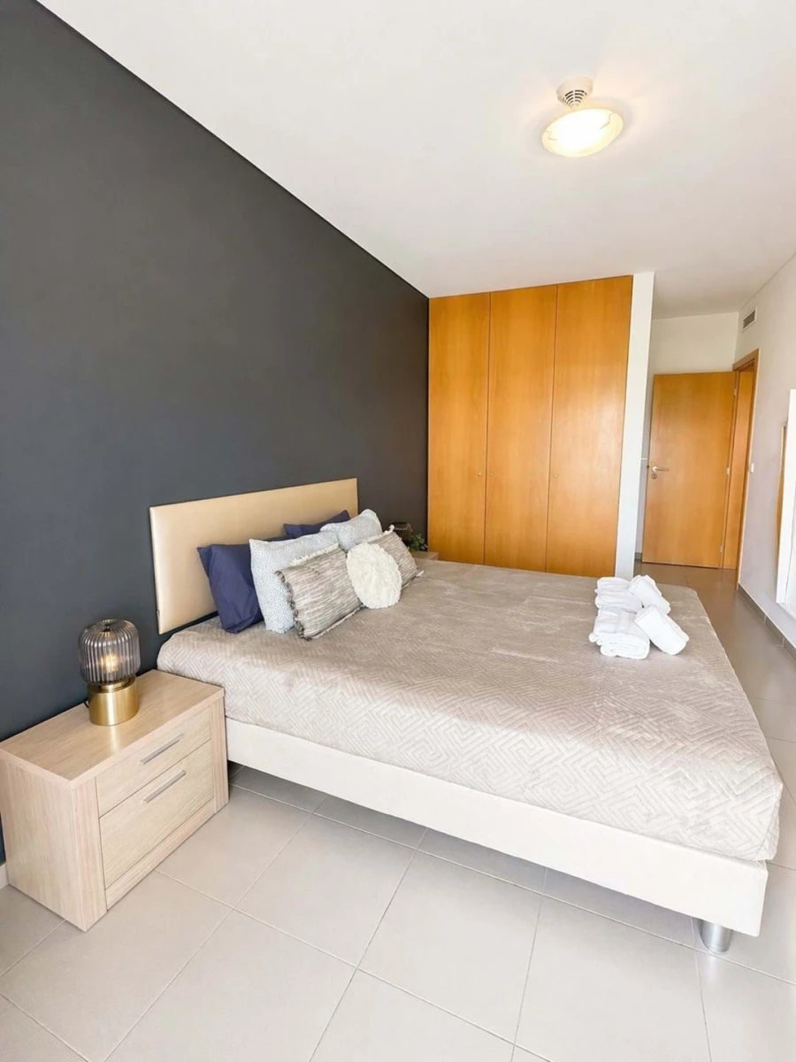 Apartamento T2 para Venda em Portimão Foto 19