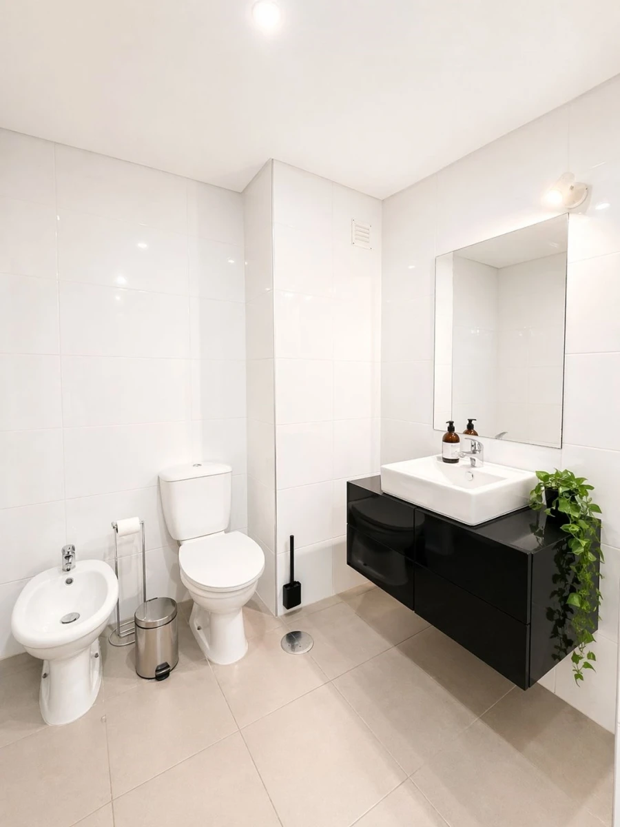 Apartamento T2 para Venda em Portimão Foto 14