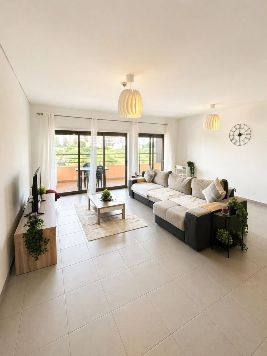 Apartamento T2 para Venda em Portimão Foto 6