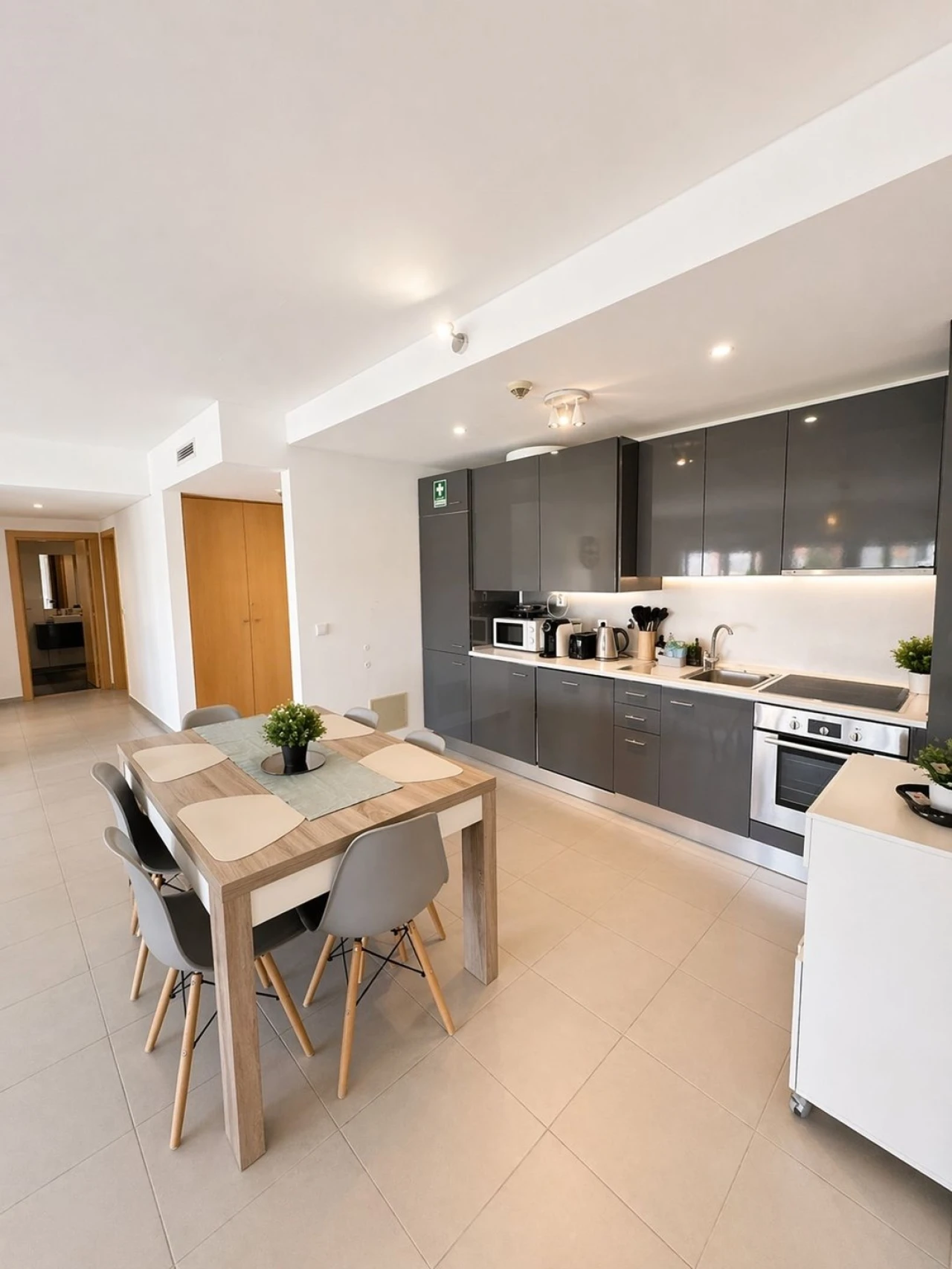Apartamento T2 para Venda em Portimão Foto 1