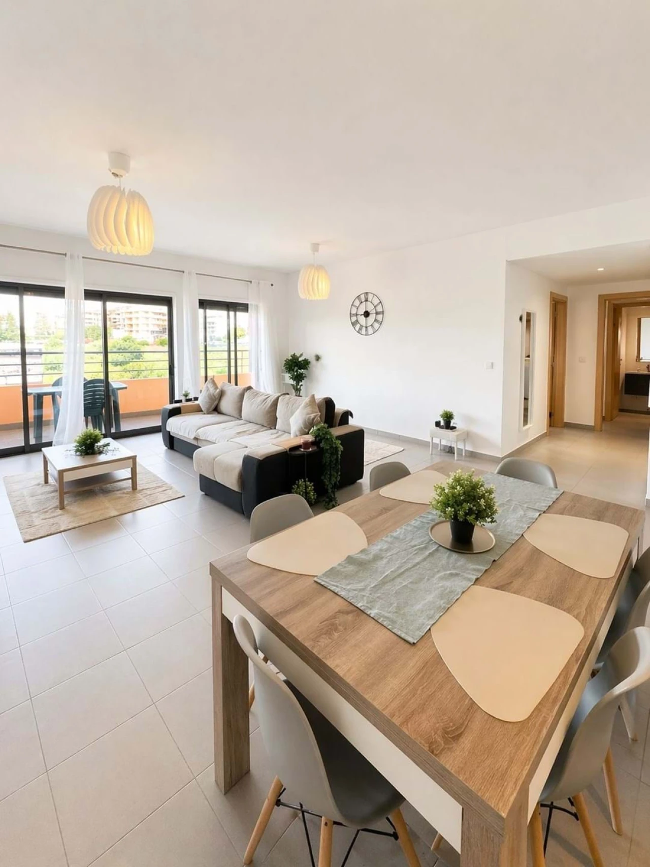 Apartamento T2 para Venda em Portimão Foto 5