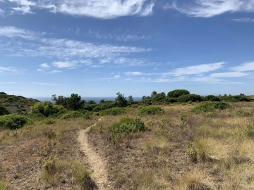 Terreno para Venda em Sesimbra (Castelo)
