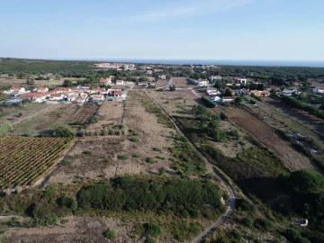 Terreno para Venda em Sesimbra (Castelo)