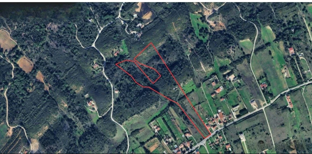 Terreno para Venda em Sesimbra (Castelo) Planta 1