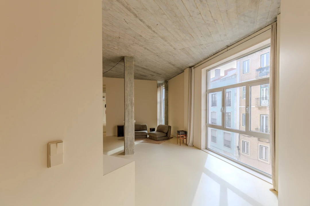 Apartamento T2 para Venda em Penha de França Foto 23