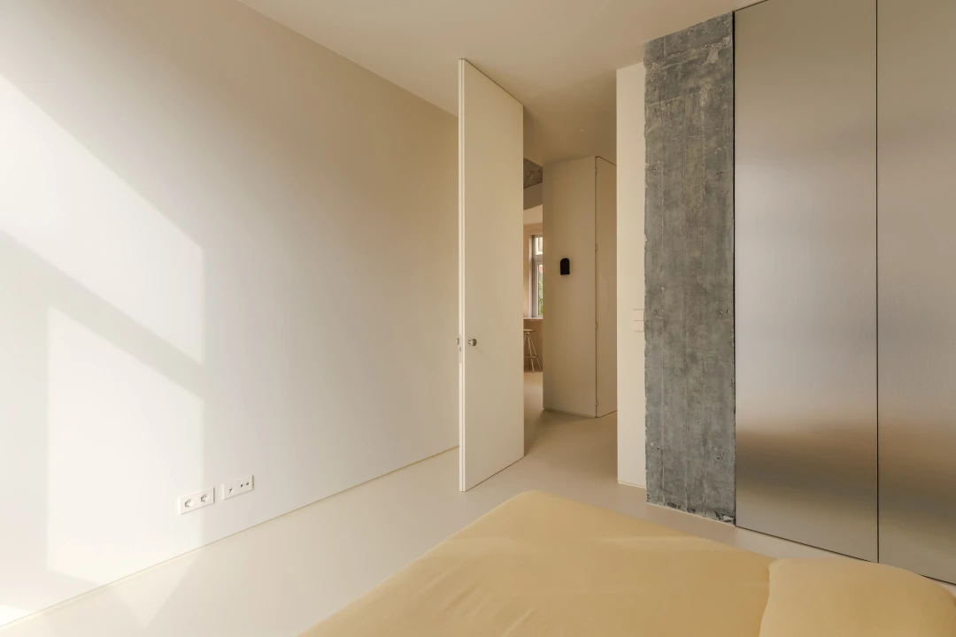 Apartamento T2 para Venda em Penha de França Foto 17