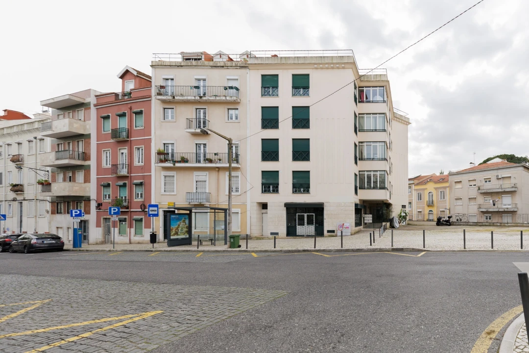 Apartamento T2 para Venda em Penha de França Foto 29