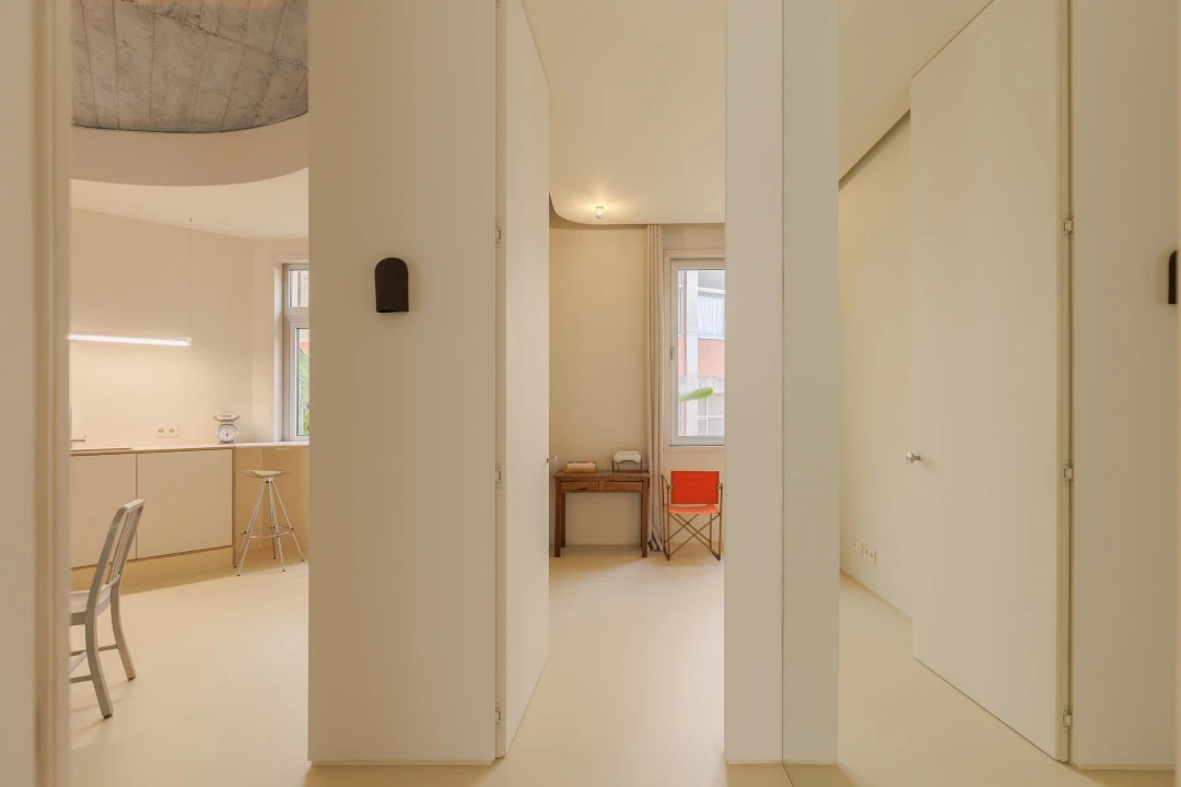 Apartamento T2 para Venda em Penha de França Foto 13