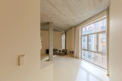 Apartamento T2 para Venda em Penha de França