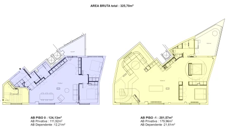 Apartamento T2 para Venda em Penha de França