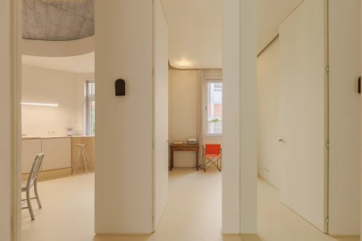 Apartamento T2 para Venda em Penha de França