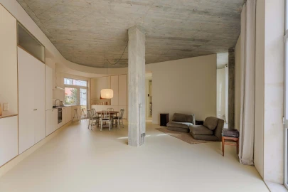 Apartamento T2 para Venda em Penha de França